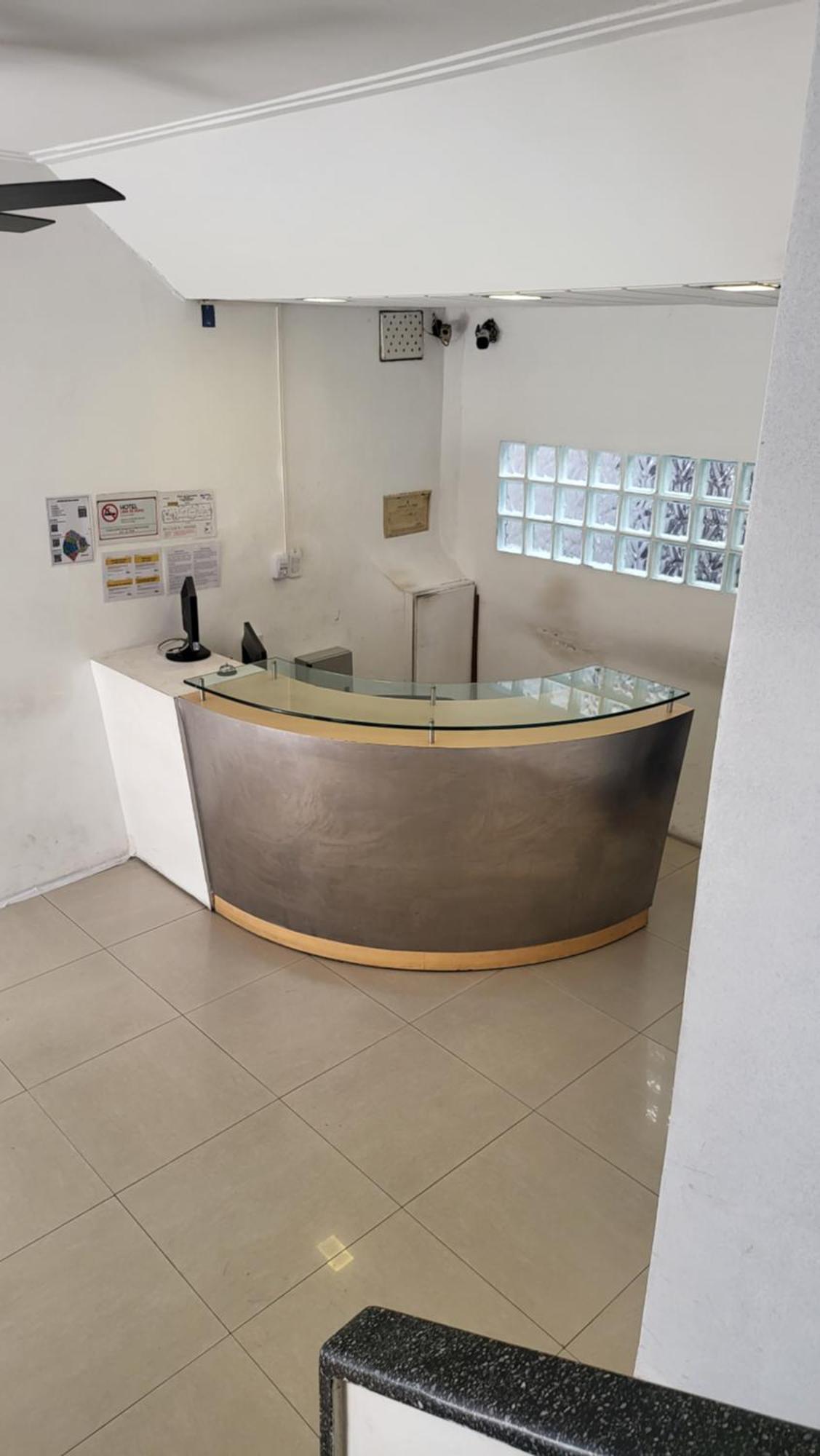 Hotel Isis Buenos Aires Ngoại thất bức ảnh