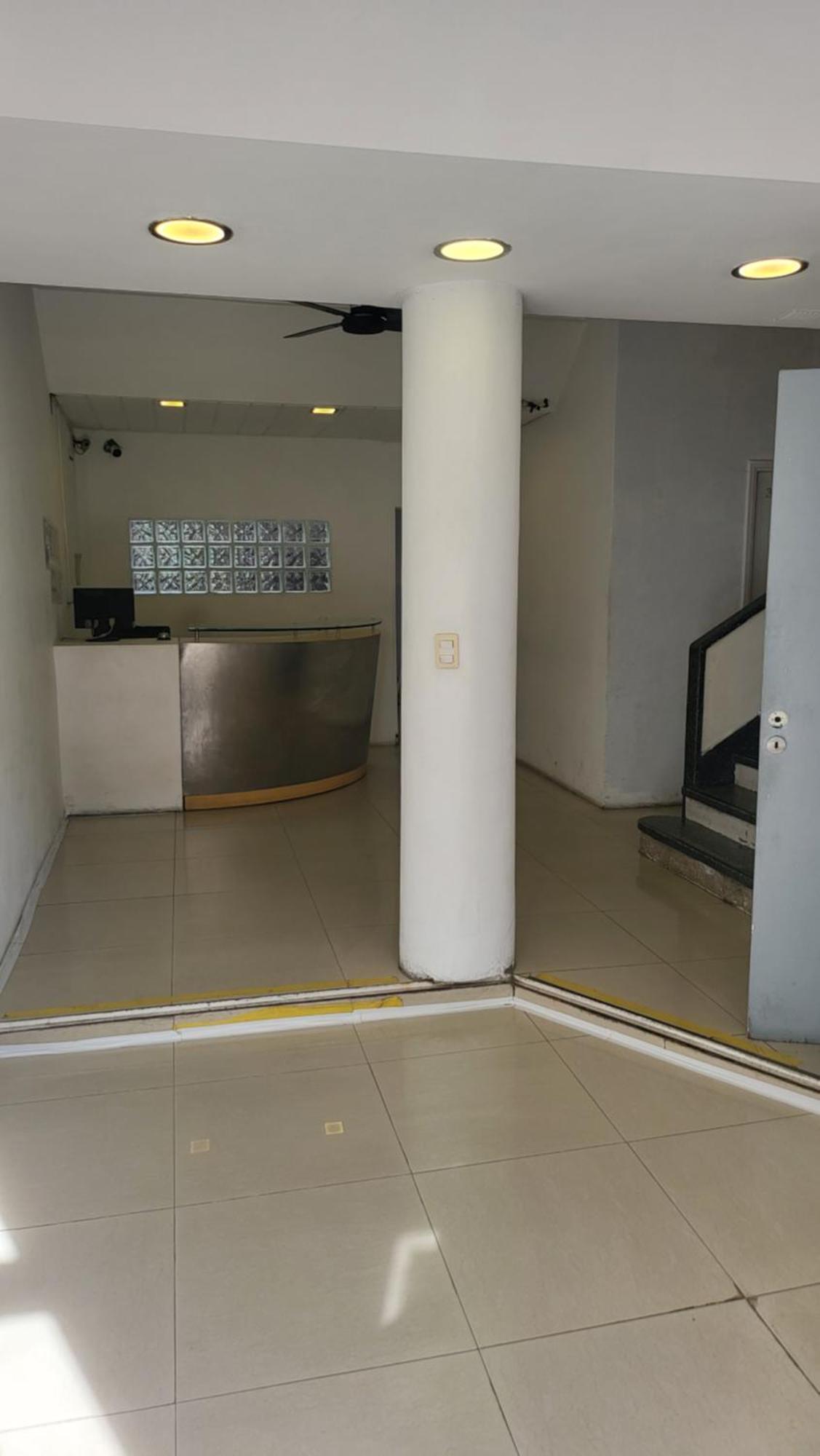 Hotel Isis Buenos Aires Ngoại thất bức ảnh