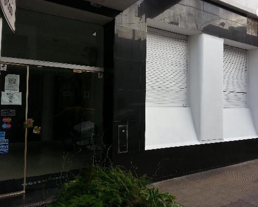 Hotel Isis Buenos Aires Ngoại thất bức ảnh