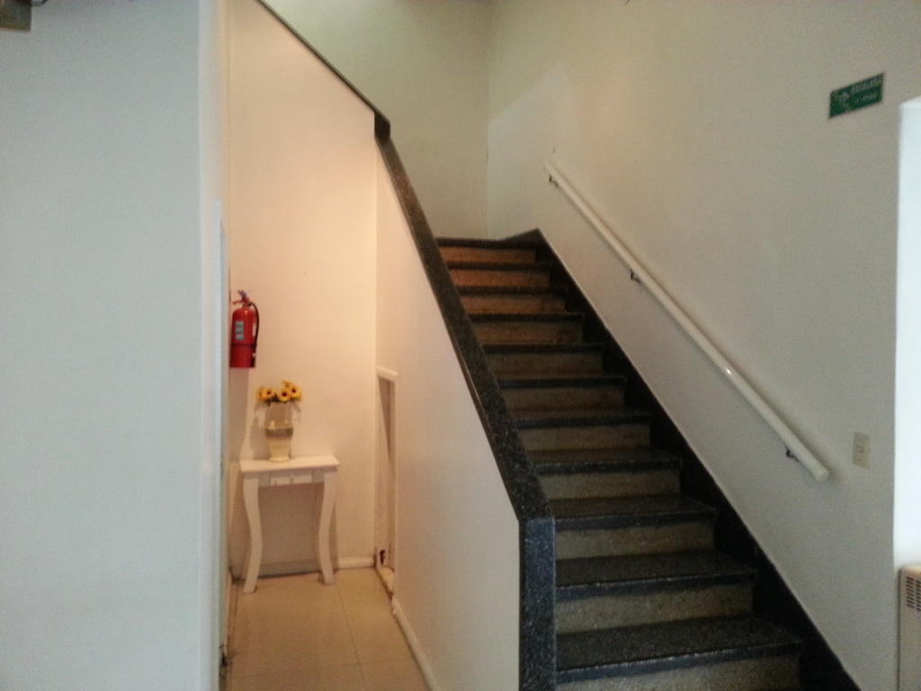 Hotel Isis Buenos Aires Ngoại thất bức ảnh