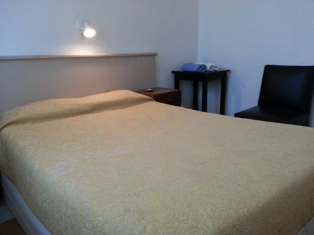 Hotel Isis Buenos Aires Ngoại thất bức ảnh