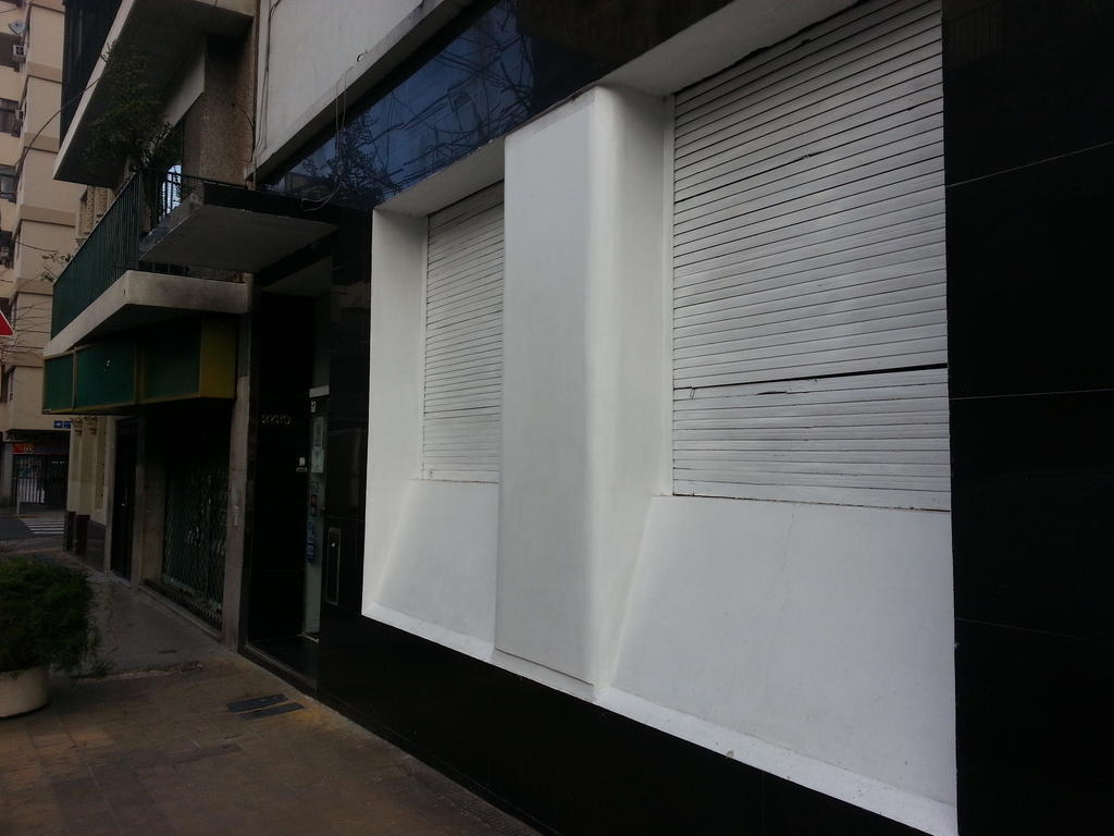 Hotel Isis Buenos Aires Ngoại thất bức ảnh